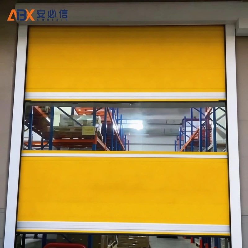 齐齐哈尔高速门